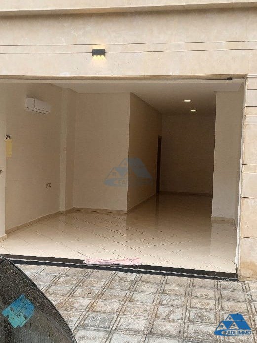 Sale of a magnificent 40 m² shop in Maamora Kenitra - Photo 7