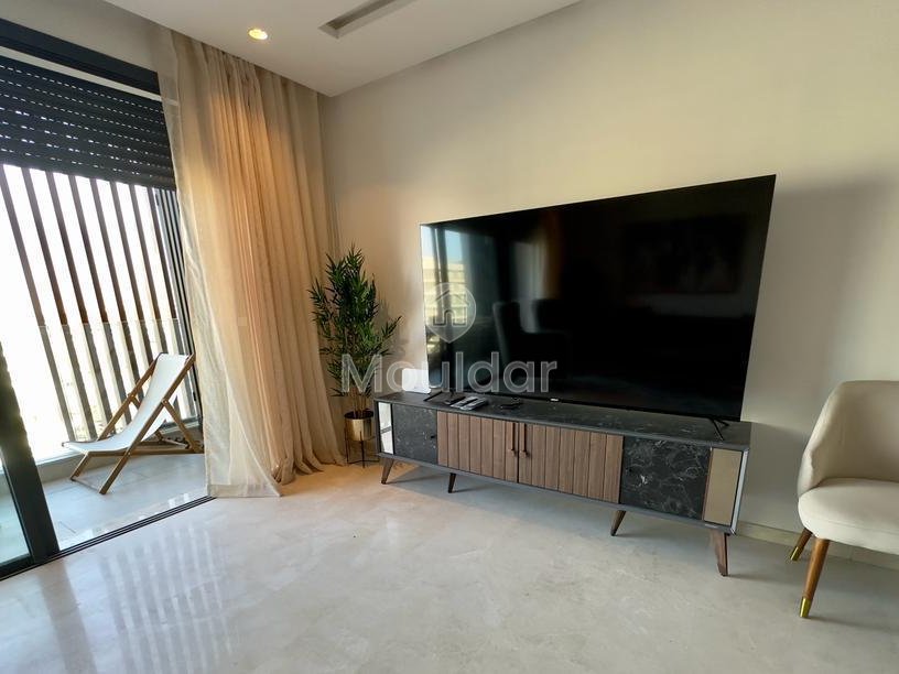 سافر إلى الدار البيضاء: شقة عطلة فاخرة بغرفتي نوم - Photo 7