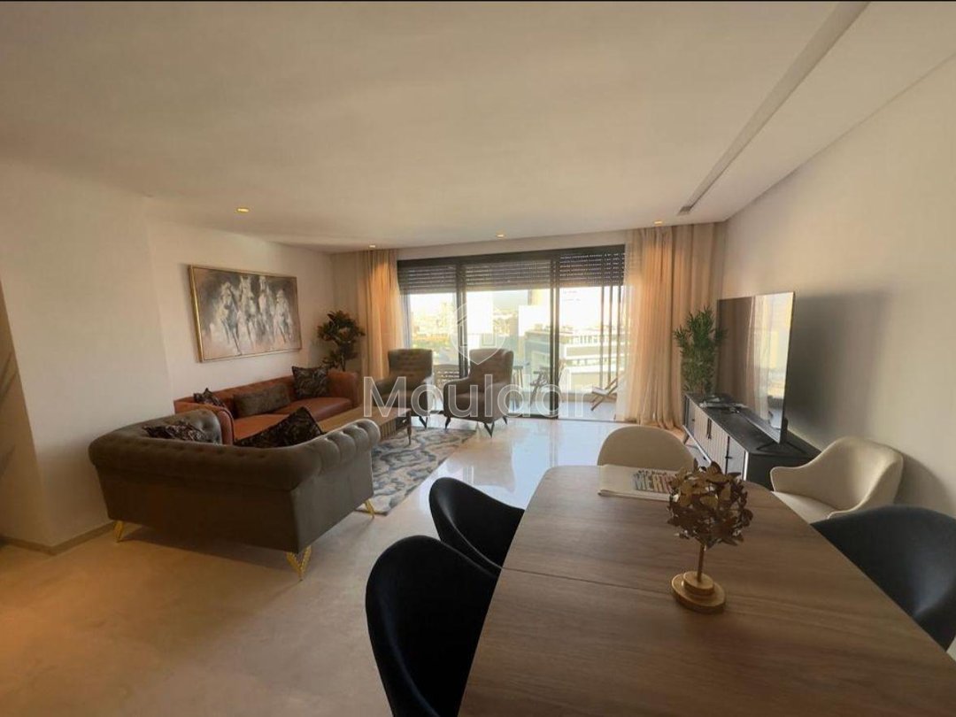 سافر إلى الدار البيضاء: شقة عطلة فاخرة بغرفتي نوم - Photo 2