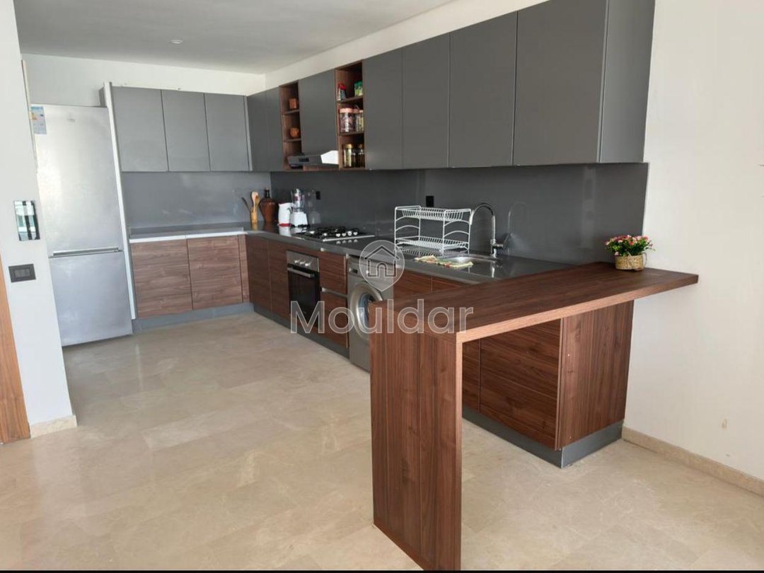 سافر إلى الدار البيضاء: شقة عطلة فاخرة بغرفتي نوم - Photo 9