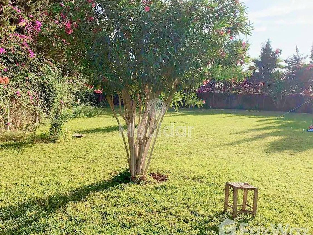 Luxury Villa for Sale in Marrakech - Targa, 6 Bedrooms - Photo 12