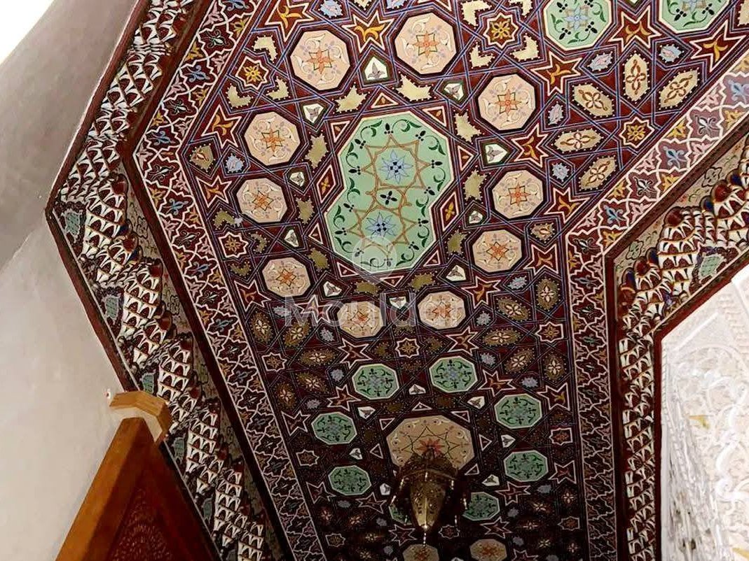 Luxury Villa for Sale in Marrakech - Targa, 6 Bedrooms - Photo 3