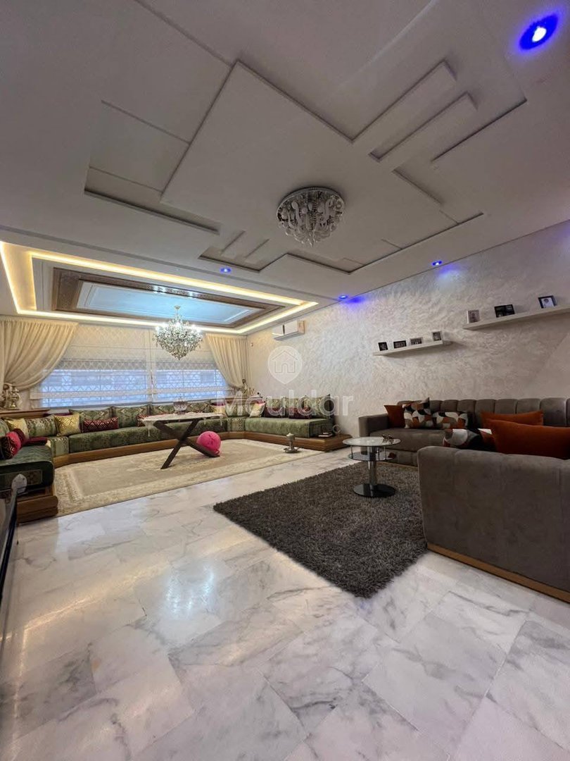 Διαθέσιμο ευρύχωρο διαμέρισμα προς πώληση στο Φες – 3 δωμάτια, 120 m² - Photo 3