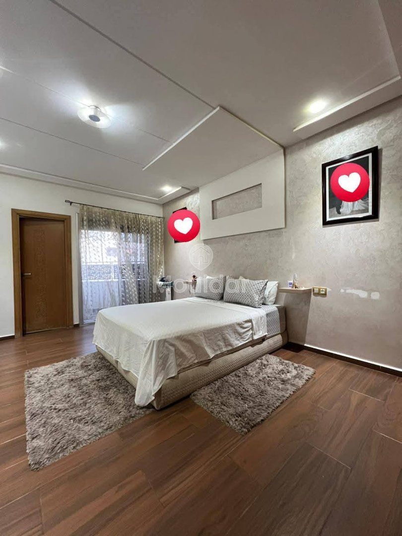 Διαθέσιμο ευρύχωρο διαμέρισμα προς πώληση στο Φες – 3 δωμάτια, 120 m² - Photo 11