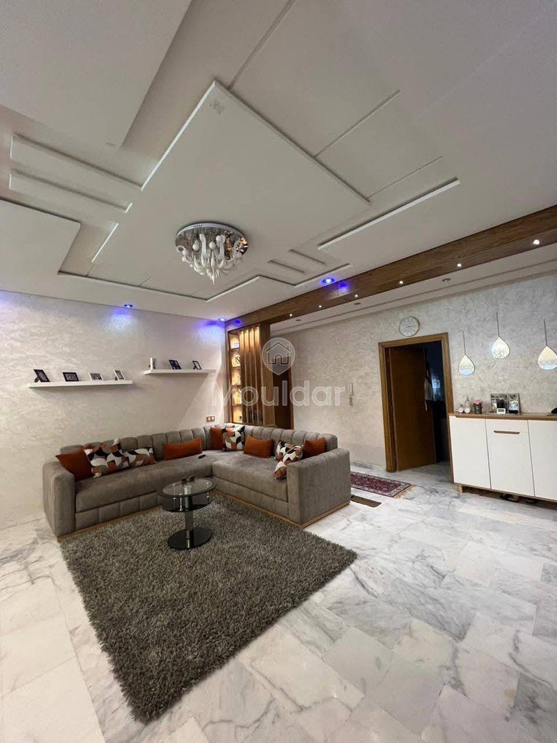 Διαθέσιμο ευρύχωρο διαμέρισμα προς πώληση στο Φες – 3 δωμάτια, 120 m² - Photo 6