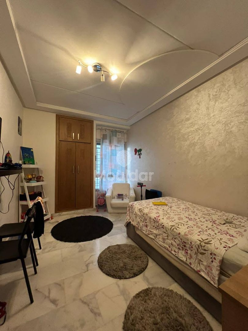 Διαθέσιμο ευρύχωρο διαμέρισμα προς πώληση στο Φες – 3 δωμάτια, 120 m² - Photo 8