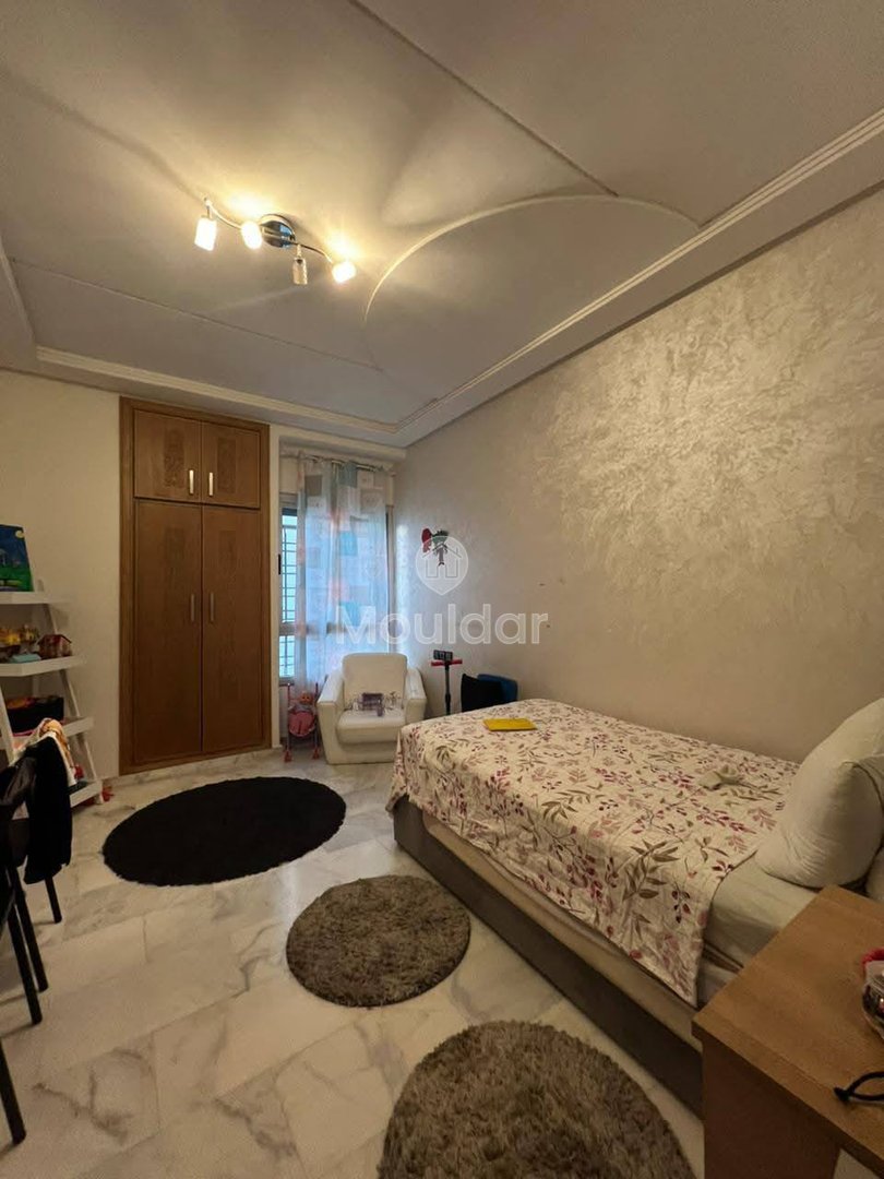 Διαθέσιμο ευρύχωρο διαμέρισμα προς πώληση στο Φες – 3 δωμάτια, 120 m² - Photo 7