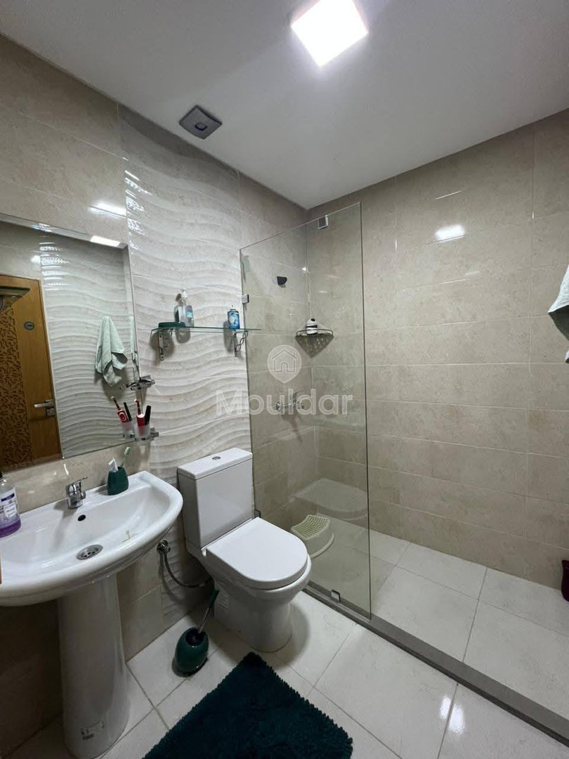 Διαθέσιμο ευρύχωρο διαμέρισμα προς πώληση στο Φες – 3 δωμάτια, 120 m² - Photo 16