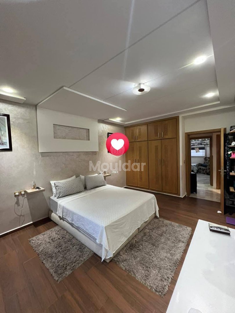 Διαθέσιμο ευρύχωρο διαμέρισμα προς πώληση στο Φες – 3 δωμάτια, 120 m² - Photo 10