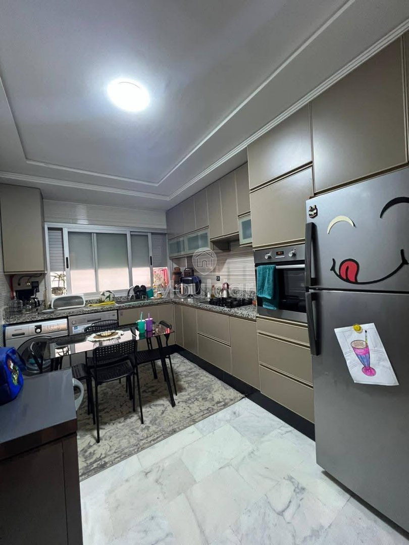 Διαθέσιμο ευρύχωρο διαμέρισμα προς πώληση στο Φες – 3 δωμάτια, 120 m² - Photo 14