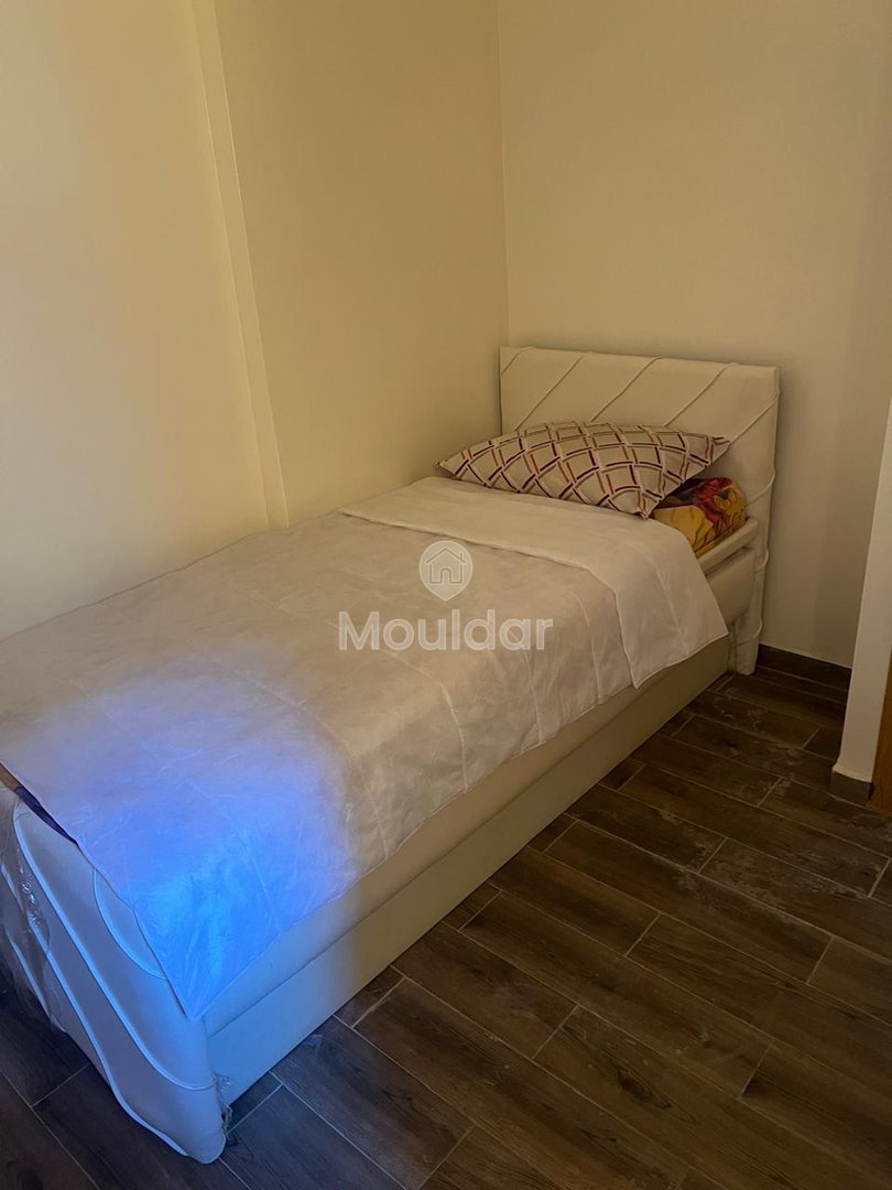 Apartamentos para alugar em Marrakech Targa: 3 quartos confortáveis - Photo 3