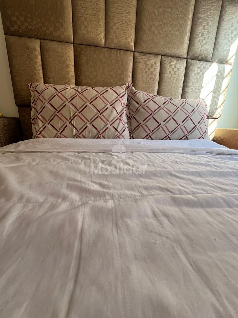 Apartamentos para alugar em Marrakech Targa: 3 quartos confortáveis - Photo 5