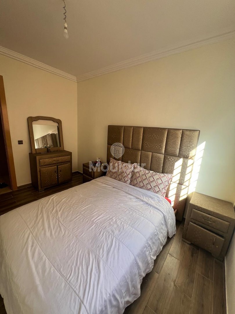 Apartamentos para alugar em Marrakech Targa: 3 quartos confortáveis - Photo 2