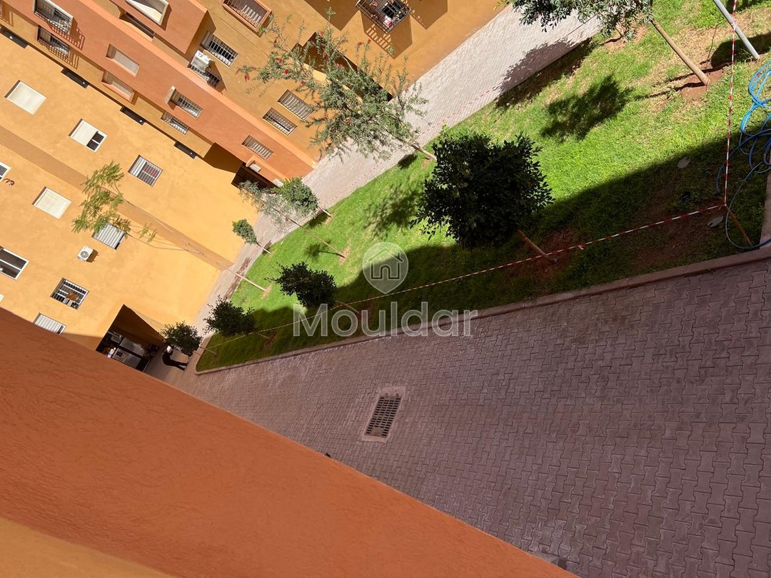 Apartamentos para alugar em Marrakech Targa: 3 quartos confortáveis - Photo 7