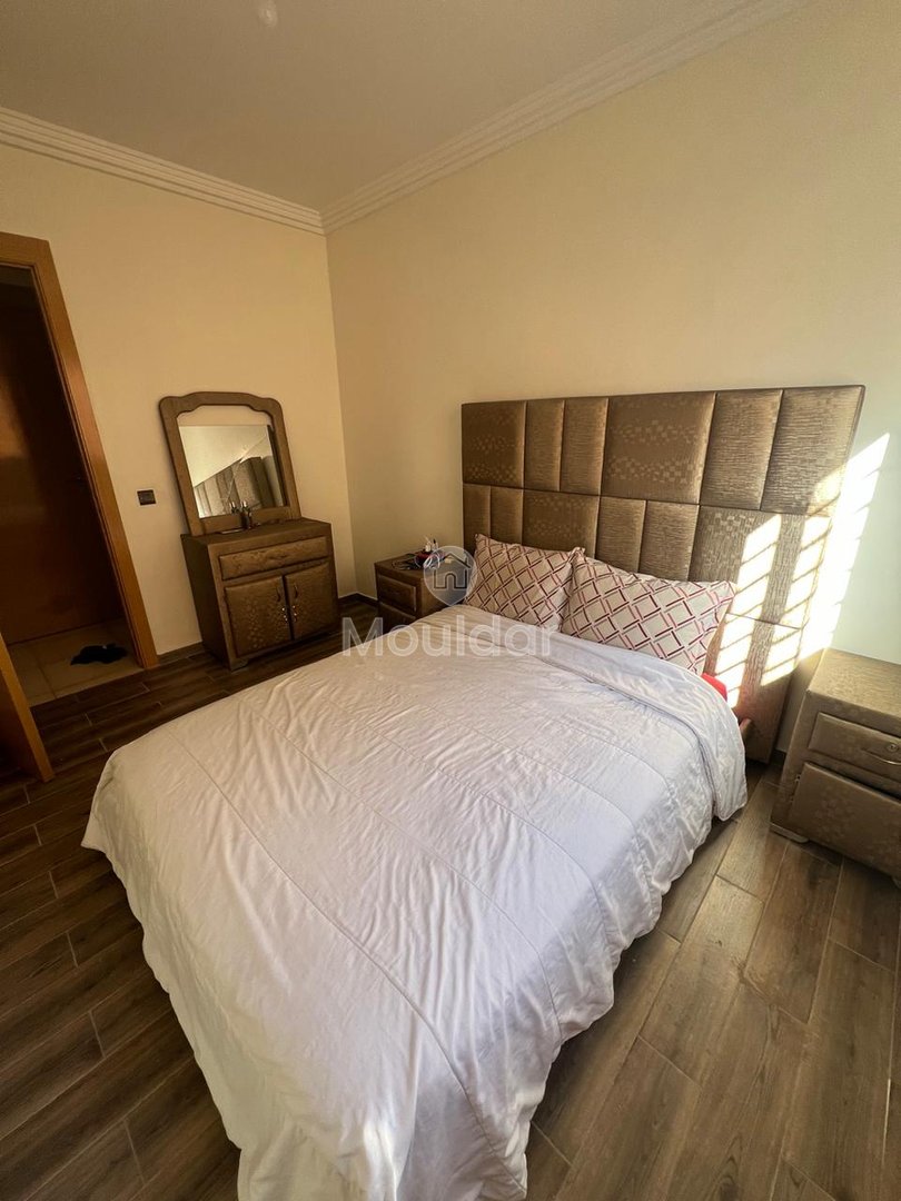Apartamentos para alugar em Marrakech Targa: 3 quartos confortáveis - Photo 4