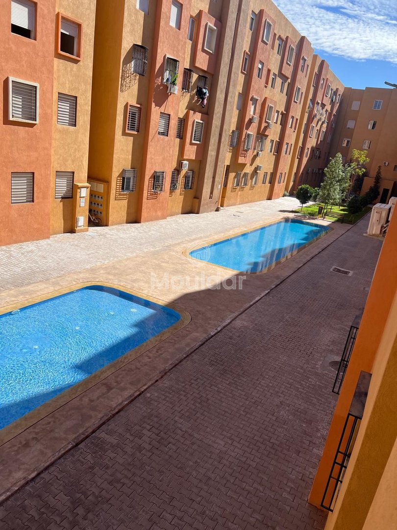 Apartamentos para alugar em Marrakech Targa: 3 quartos confortáveis - Photo 8
