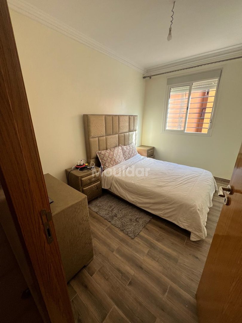 Apartamentos para alugar em Marrakech Targa: 3 quartos confortáveis - Photo 1