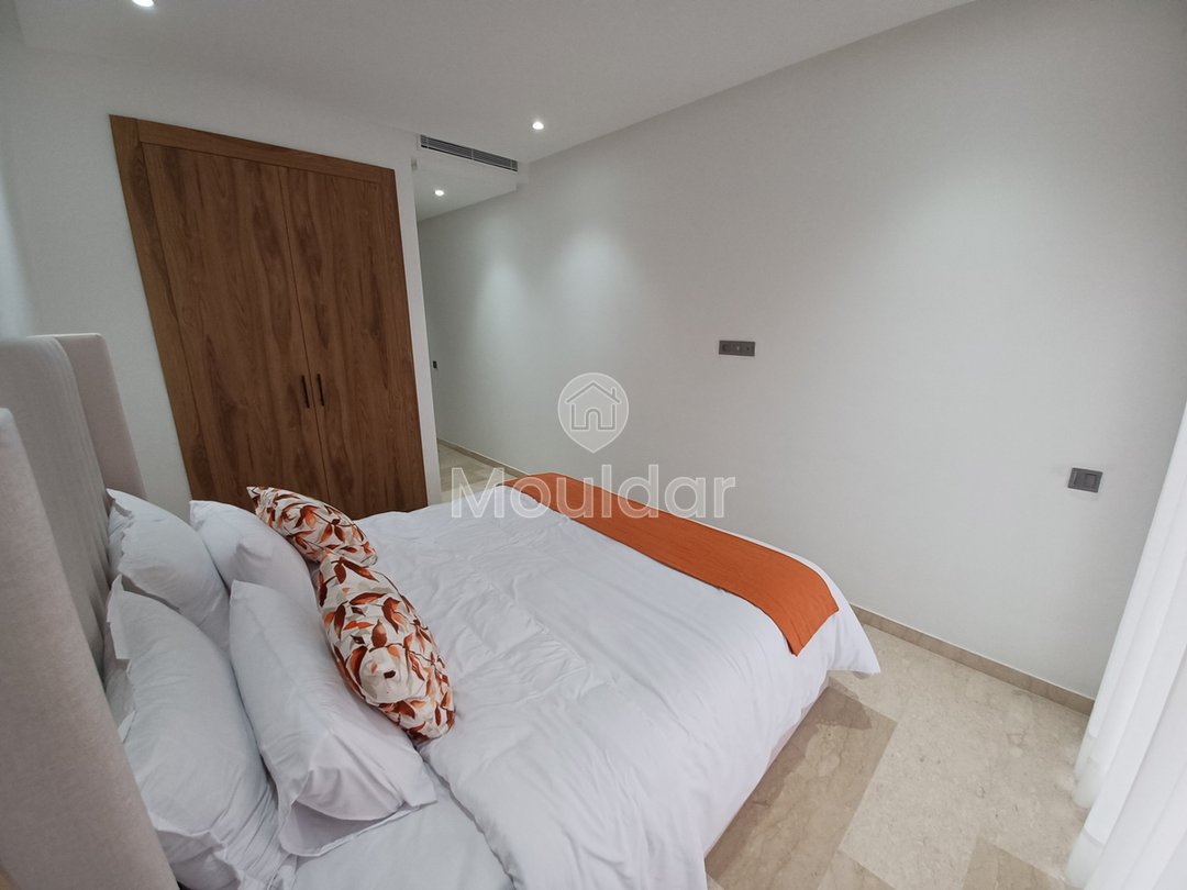 Apartament de închiriat în Marrakech - Guéliz: 2 camere confortabile - Photo 5