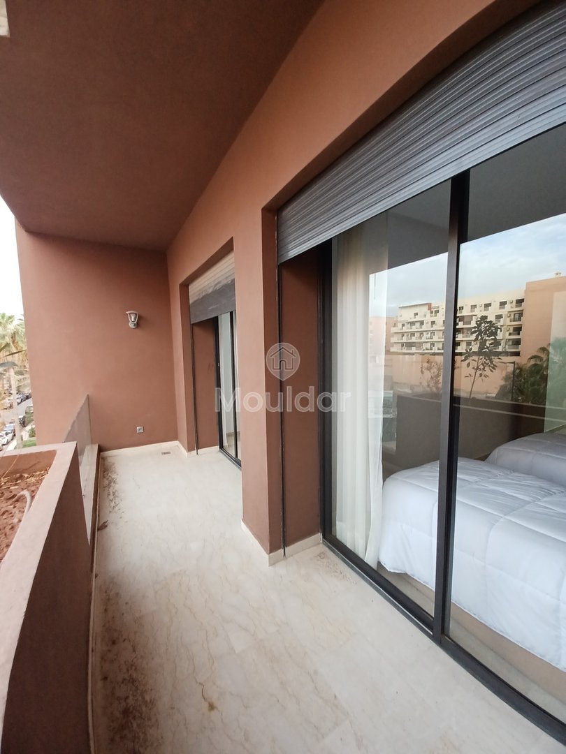 Apartament de închiriat în Marrakech - Guéliz: 2 camere confortabile - Photo 12
