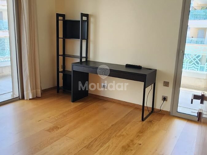 شقة عصرية للإيجار في كازابلانكا سيتي المالية، 3 غرف نوم - Photo 6