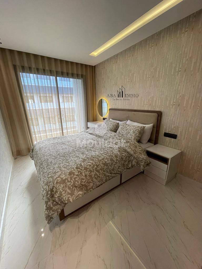 Charmantes Studio zur Miete im Quartier des Hôpitaux, Casablanca - Photo 3