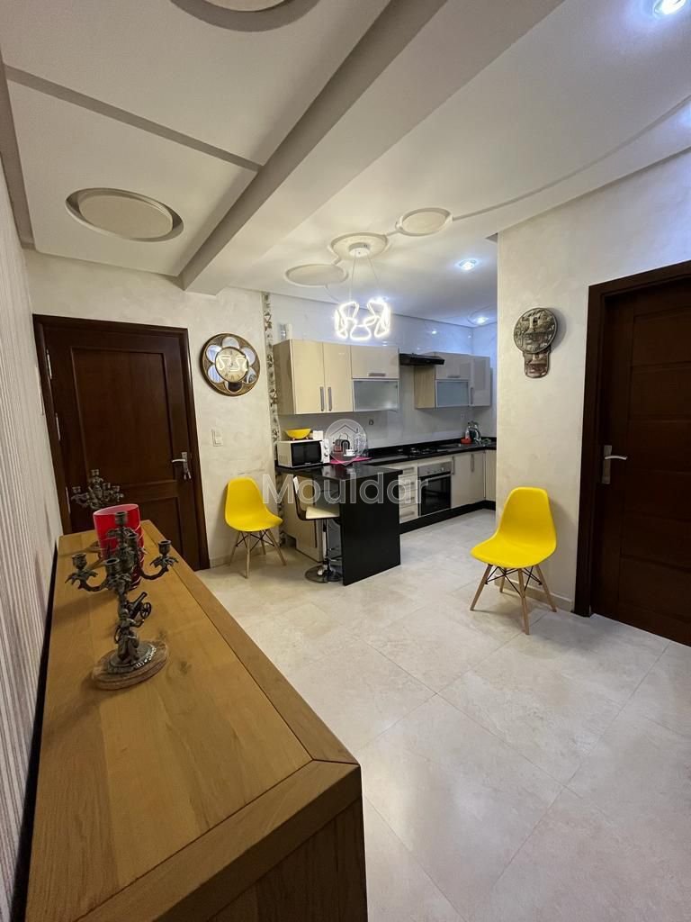 شقة للإيجار في مارينا سُمير: ساحرة وواسعة - Photo 6