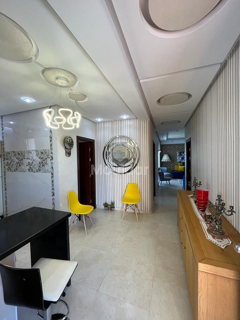 شقة للإيجار في مارينا سُمير: ساحرة وواسعة - Photo 5