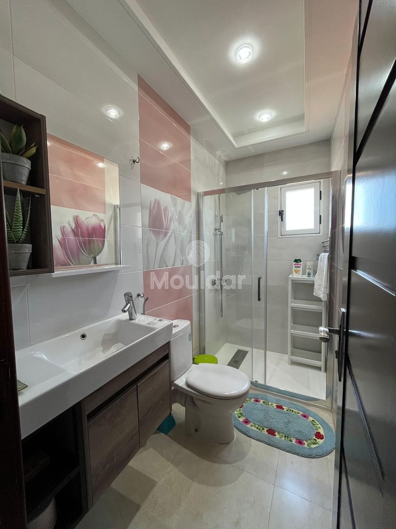 شقة للإيجار في مارينا سُمير: ساحرة وواسعة - Photo 7