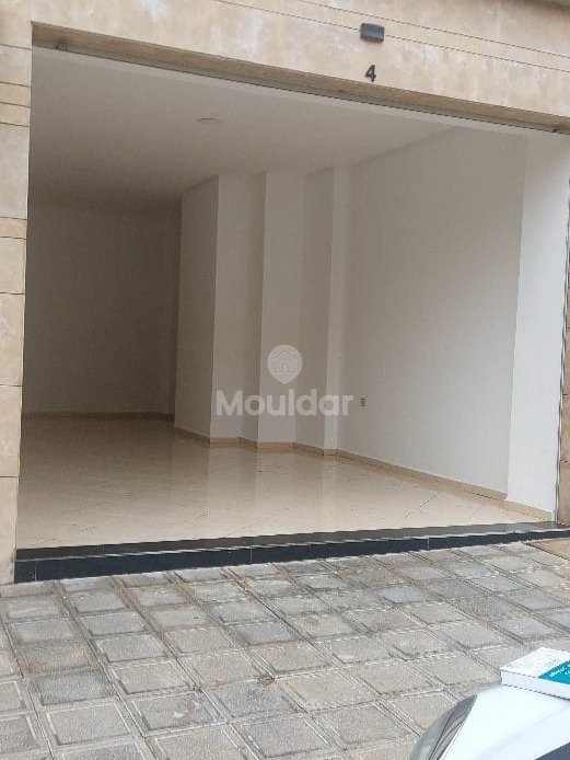 Kénitra'da Kiralık Ticari Mülk - 44 m² Kiraya Vermeye Hazır - Photo 5
