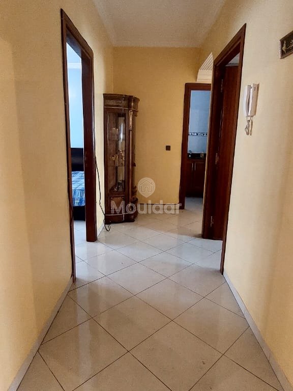 Bel Appartement 3 Chambres à Vendre à Kénitra - Maamora - Photo 16