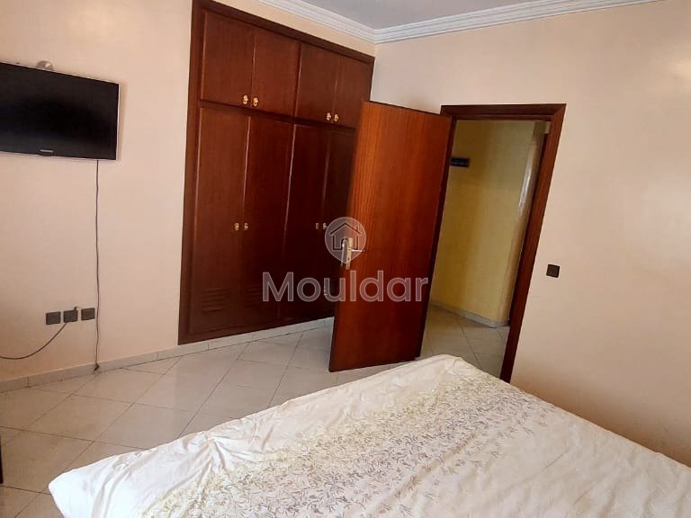 Bel Appartement 3 Chambres à Vendre à Kénitra - Maamora - Photo 8