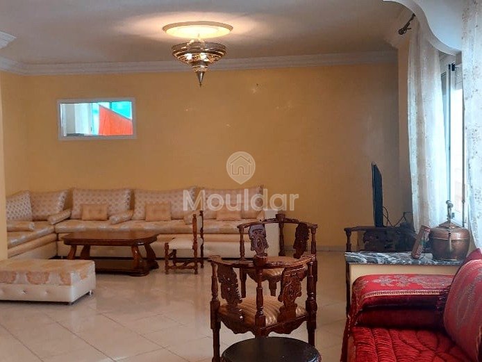 Bel Appartement 3 Chambres à Vendre à Kénitra - Maamora - Photo 5