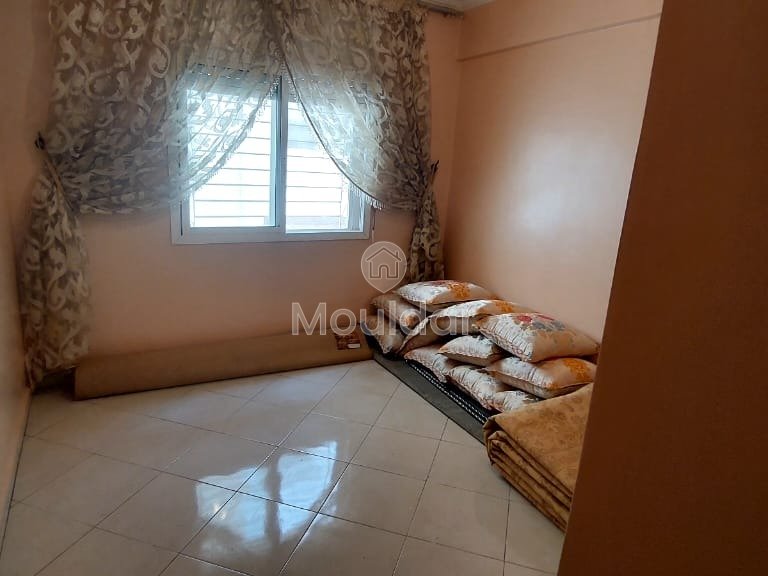 Bel Appartement 3 Chambres à Vendre à Kénitra - Maamora - Photo 11