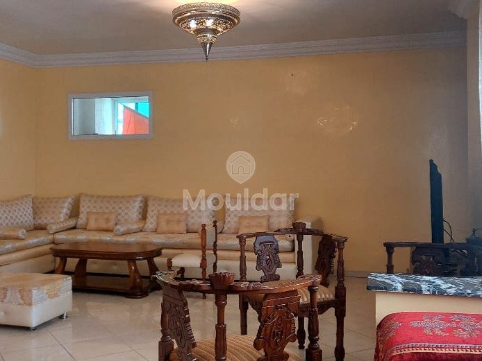 Bel Appartement 3 Chambres à Vendre à Kénitra - Maamora - Photo 4