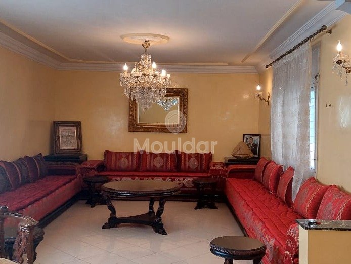 Bel Appartement 3 Chambres à Vendre à Kénitra - Maamora - Photo 2