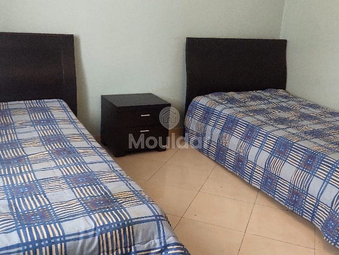 Bel Appartement 3 Chambres à Vendre à Kénitra - Maamora - Photo 24