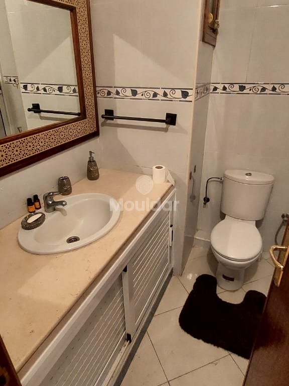 Bel Appartement 3 Chambres à Vendre à Kénitra - Maamora - Photo 34