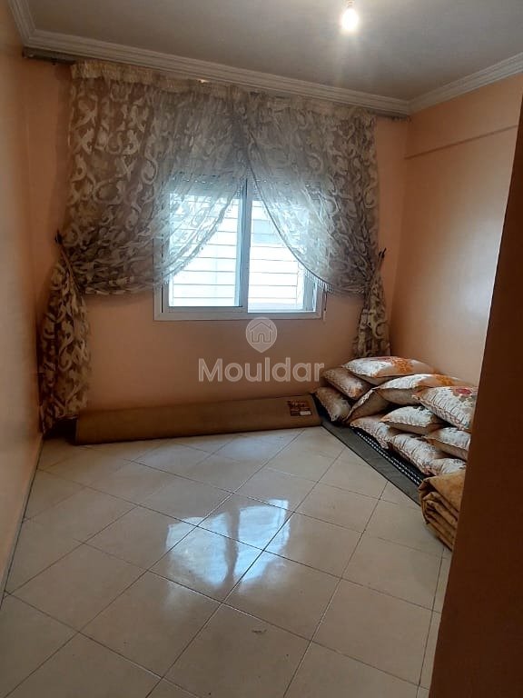 Bel Appartement 3 Chambres à Vendre à Kénitra - Maamora - Photo 9