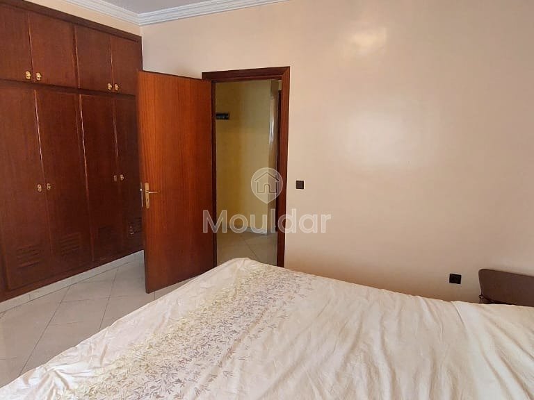 Bel Appartement 3 Chambres à Vendre à Kénitra - Maamora - Photo 10