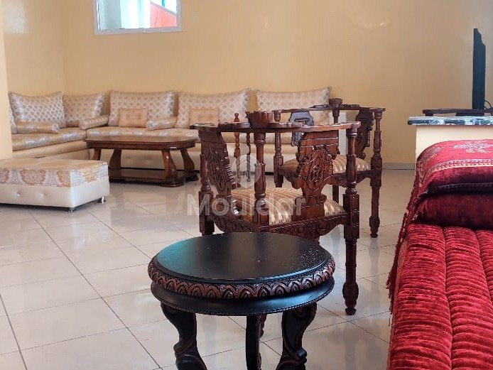 Bel Appartement 3 Chambres à Vendre à Kénitra - Maamora - Photo 3