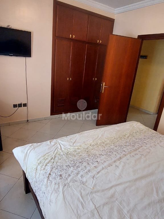 Bel Appartement 3 Chambres à Vendre à Kénitra - Maamora - Photo 7