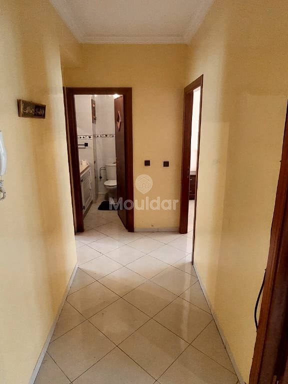 Bel Appartement 3 Chambres à Vendre à Kénitra - Maamora - Photo 22