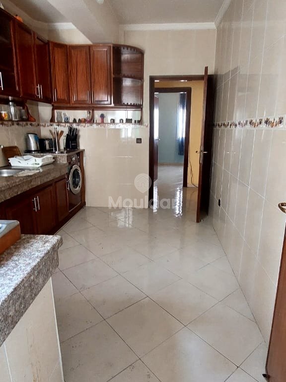 Bel Appartement 3 Chambres à Vendre à Kénitra - Maamora - Photo 19