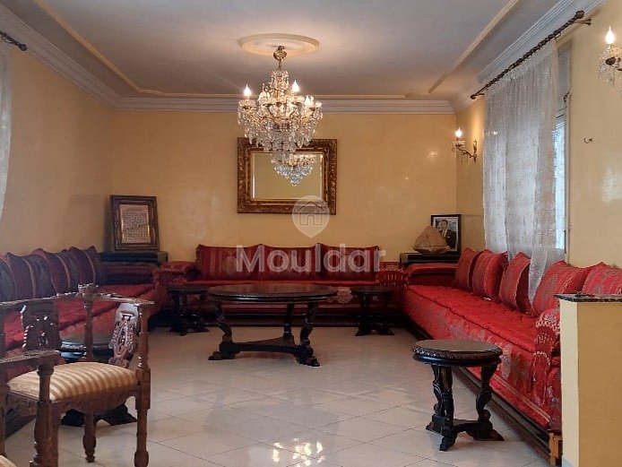 Bel Appartement 3 Chambres à Vendre à Kénitra - Maamora - Photo 1