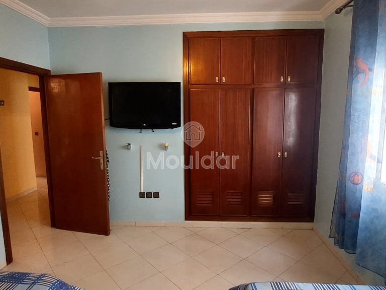 Bel Appartement 3 Chambres à Vendre à Kénitra - Maamora - Photo 23