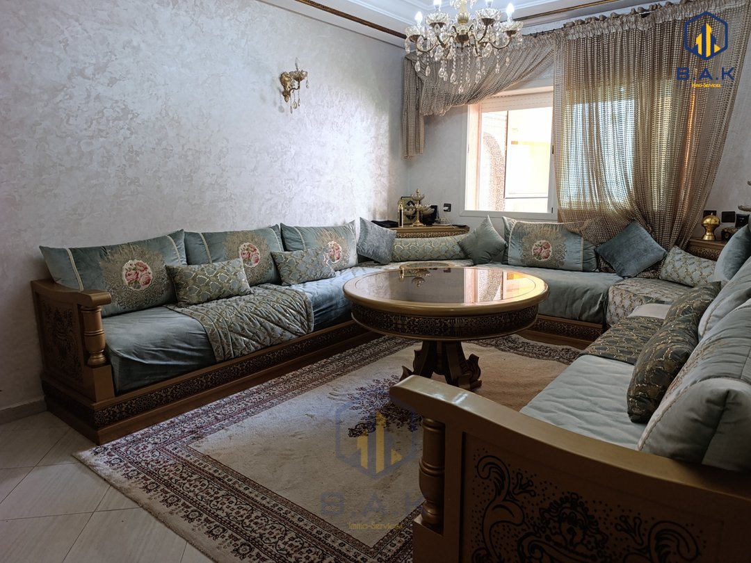 Appartement à vendre la ville haute - Photo 4