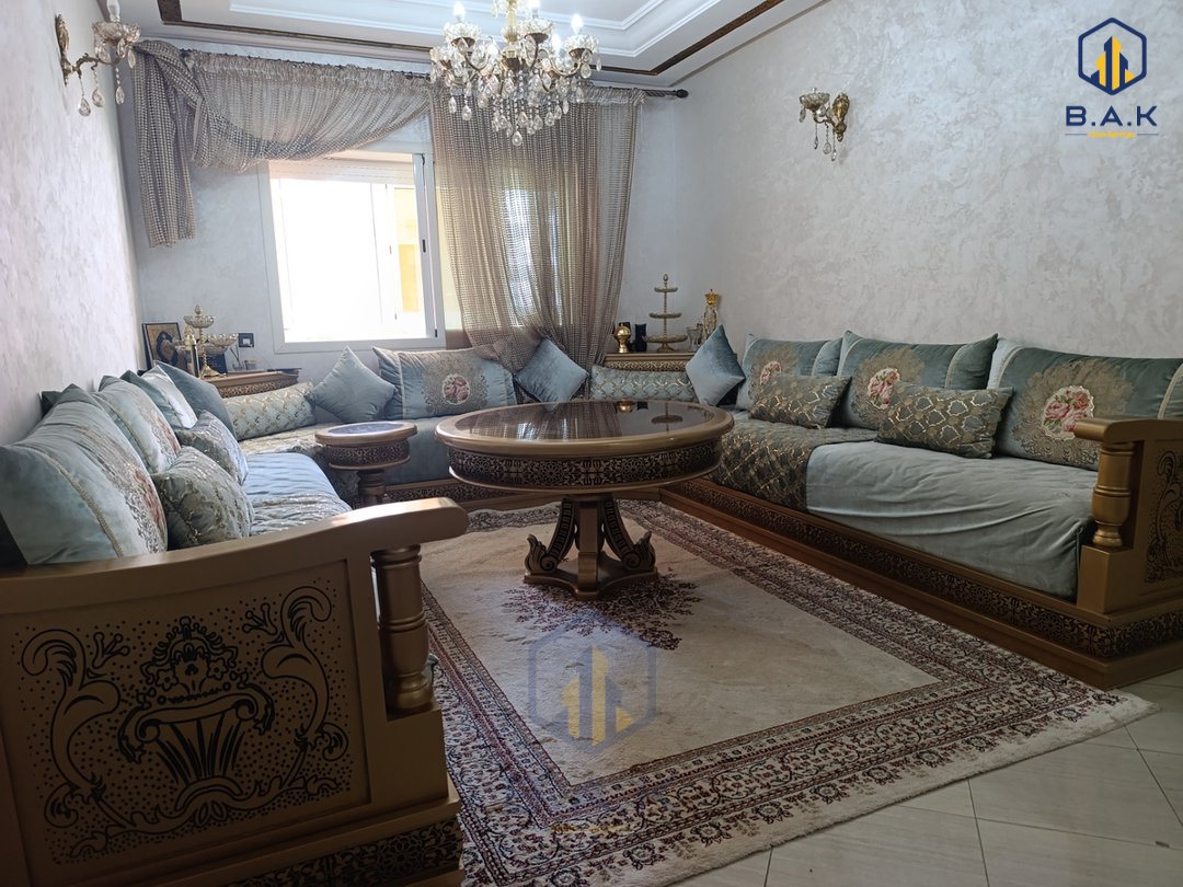 Appartement à vendre la ville haute - Photo 3