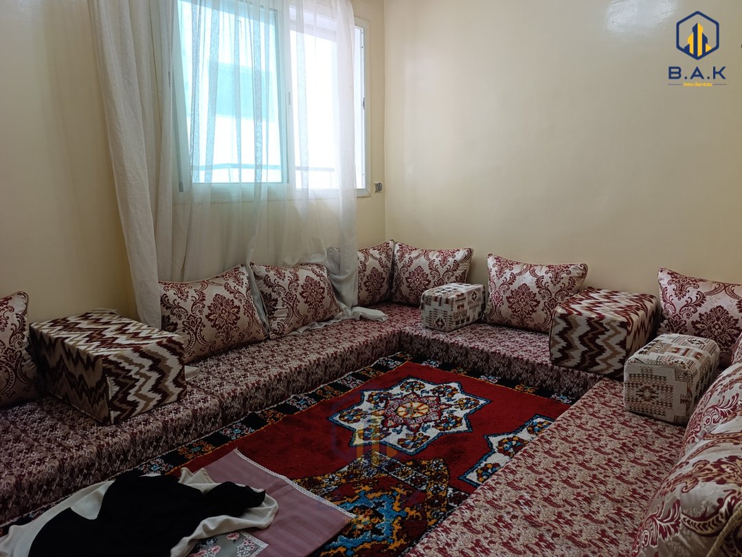 Appartement à vendre la ville haute - Photo 6