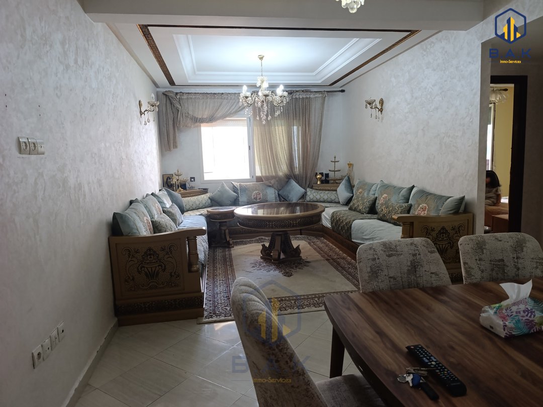 Appartement à vendre la ville haute - Photo 1