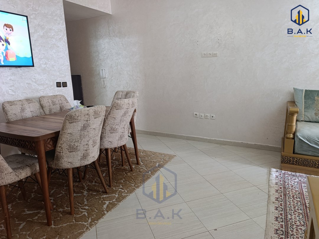 Appartement à vendre la ville haute - Photo 5